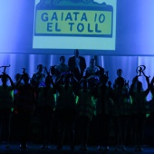 Gaiata 10 El Toll