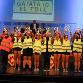 Gaiata 10 El Toll