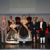Gaiata 10 El Toll