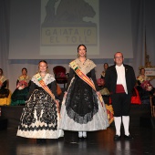 Gaiata 10 El Toll