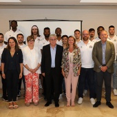 Club Amics del Basquet Castellón
