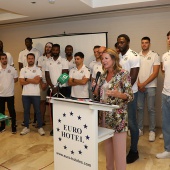 Club Amics del Basquet Castellón
