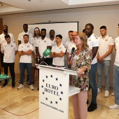 Club Amics del Basquet Castellón