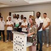 Club Amics del Basquet Castellón