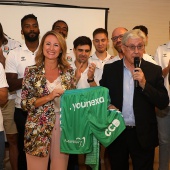 Club Amics del Basquet Castellón