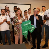 Club Amics del Basquet Castellón