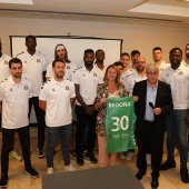 Club Amics del Basquet Castellón