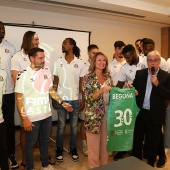 Club Amics del Basquet Castellón
