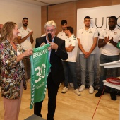 Club Amics del Basquet Castellón