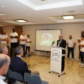 Club Amics del Basquet Castellón