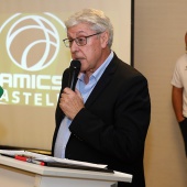 Club Amics del Basquet Castellón
