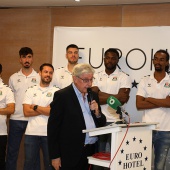 Club Amics del Basquet Castellón