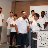 Club Amics del Basquet Castellón