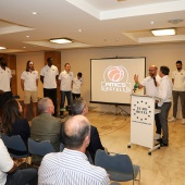 Club Amics del Basquet Castellón