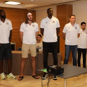 Club Amics del Basquet Castellón