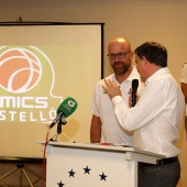 Club Amics del Basquet Castellón