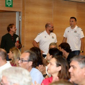 Club Amics del Basquet Castellón
