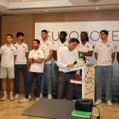 Club Amics del Basquet Castellón