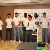 Club Amics del Basquet Castellón