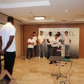 Club Amics del Basquet Castellón