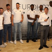 Club Amics del Basquet Castellón