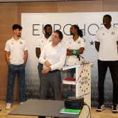 Club Amics del Basquet Castellón