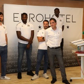 Club Amics del Basquet Castellón