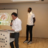 Club Amics del Basquet Castellón