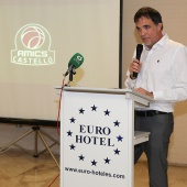 Club Amics del Basquet Castellón