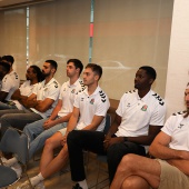 Club Amics del Basquet Castellón