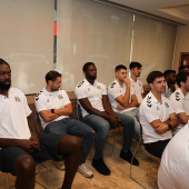 Club Amics del Basquet Castellón
