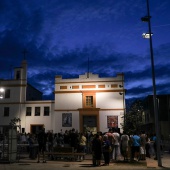 Nueva plaza de la Merced
