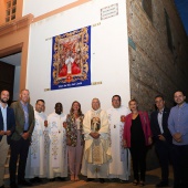 Nueva plaza de la Merced