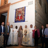 Nueva plaza de la Merced