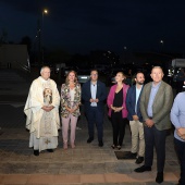 Nueva plaza de la Merced