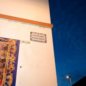 Nueva plaza de la Merced