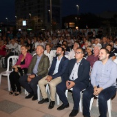 Nueva plaza de la Merced