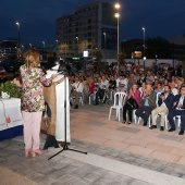 Nueva plaza de la Merced