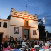 Nueva plaza de la Merced