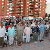 Nueva plaza de la Merced