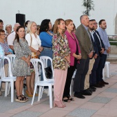 Nueva plaza de la Merced