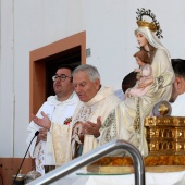 Nueva plaza de la Merced