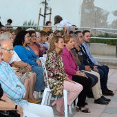 Nueva plaza de la Merced