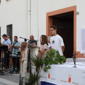 Nueva plaza de la Merced