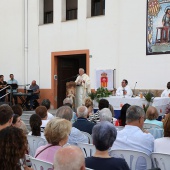 Nueva plaza de la Merced