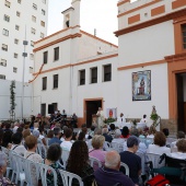 Nueva plaza de la Merced