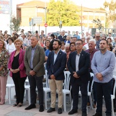 Nueva plaza de la Merced
