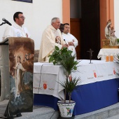 Nueva plaza de la Merced