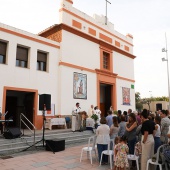Nueva plaza de la Merced