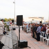 Nueva plaza de la Merced